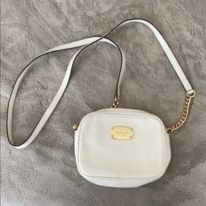 Michael Kors crossbody- never used!